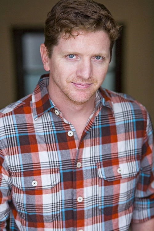 Photo of Duke Lafoon