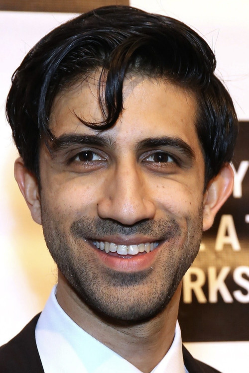 Photo of Sathya Sridharan