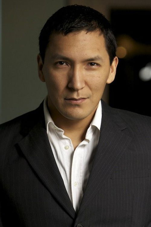 Photo of Trevor Carroll