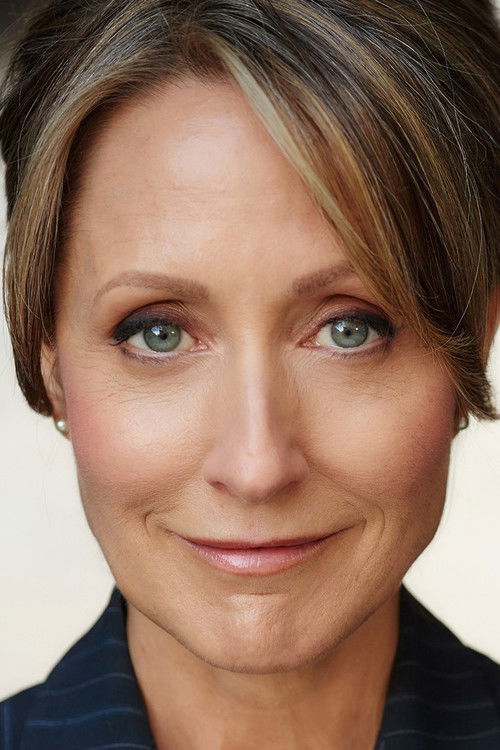 Photo of Stephanie Nash