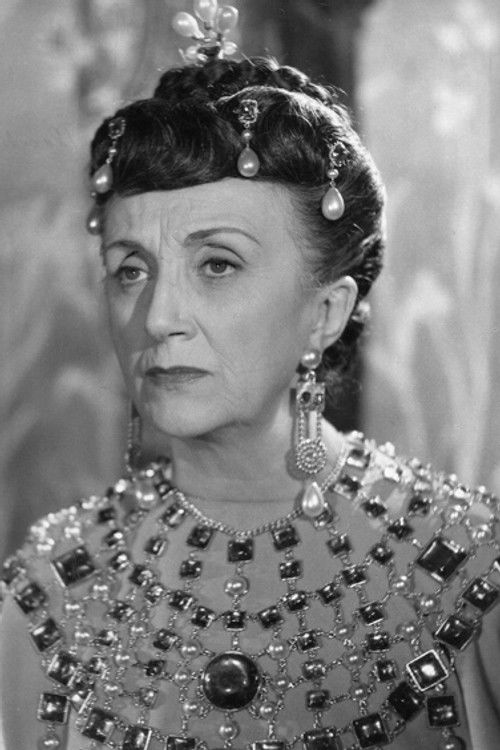 Photo of Colette Régis