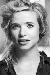 Photo of Lea Baastrup Rønne