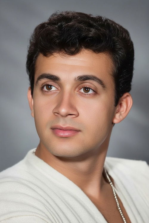 Photo of Yılmaz Duru