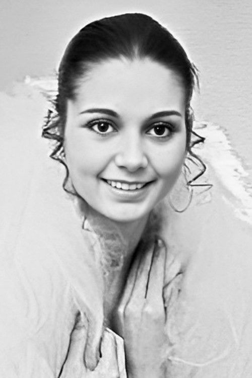 Photo of Drina Pavlovic