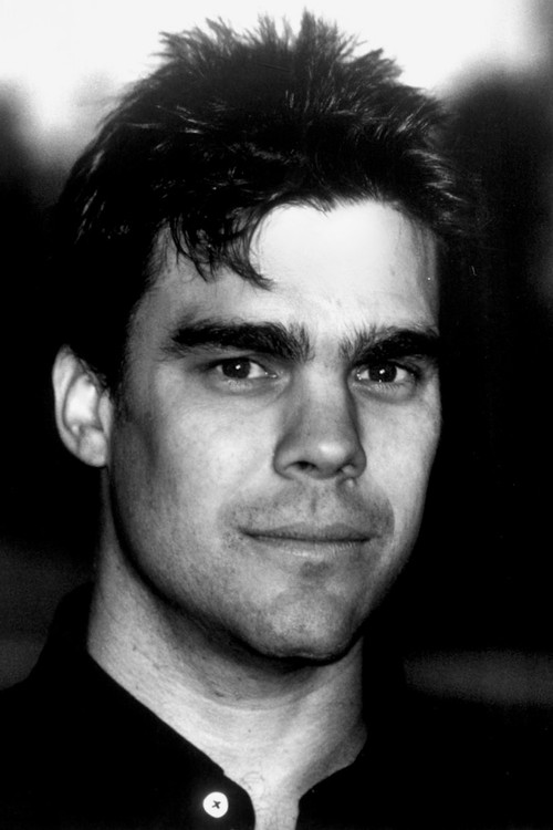 Photo of Sasha Jenson