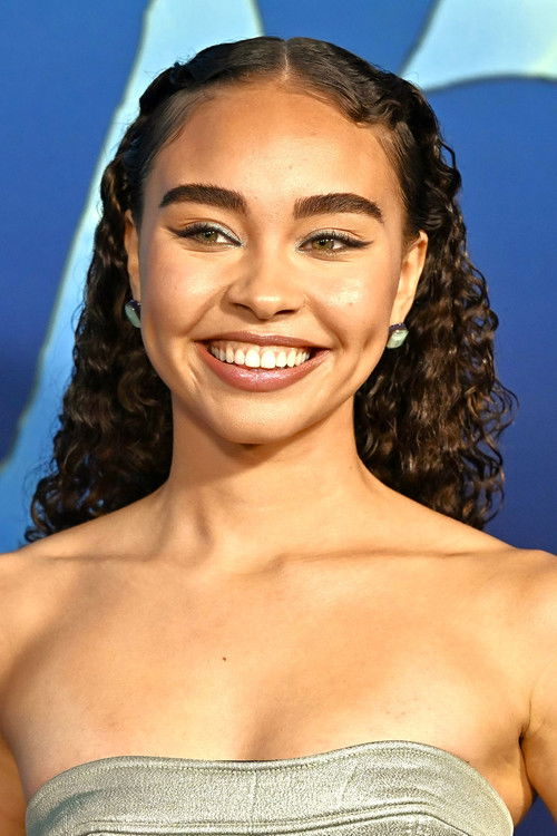 Photo of Bailey Bass