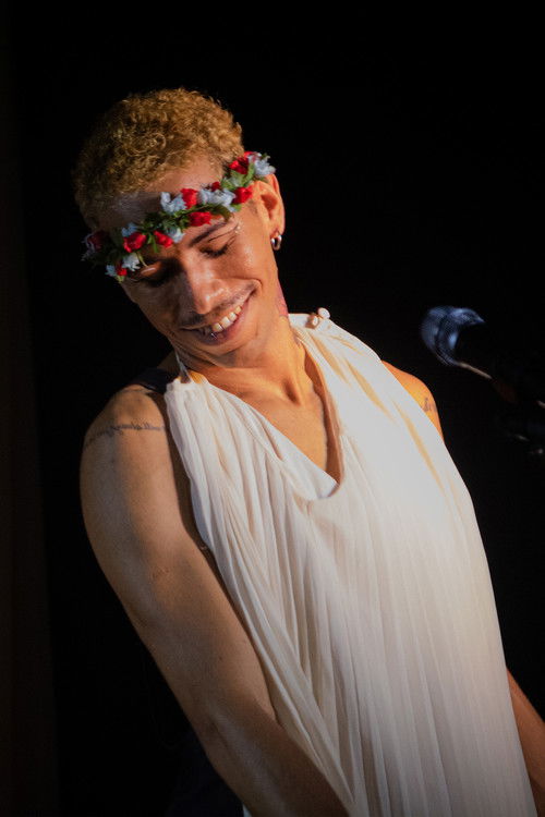 Photo of Muri Almeida