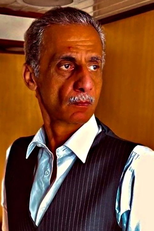 Photo of Osama Abdullah