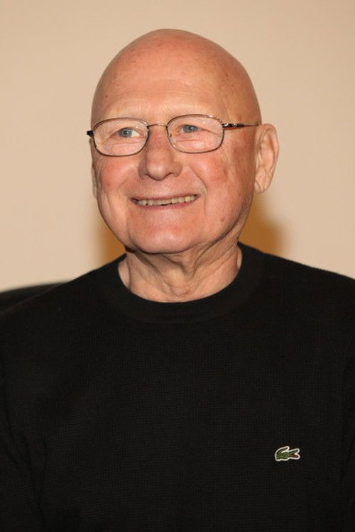 Photo of James Tolkan