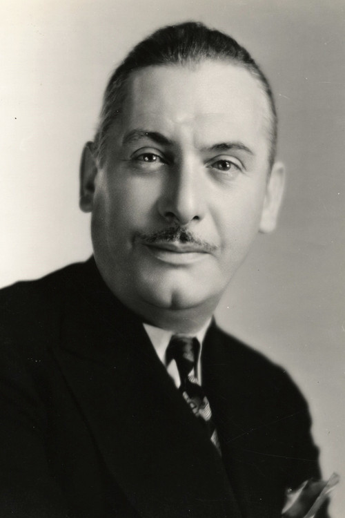 Photo of Lew Cody