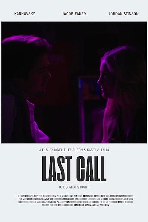 Last Call
