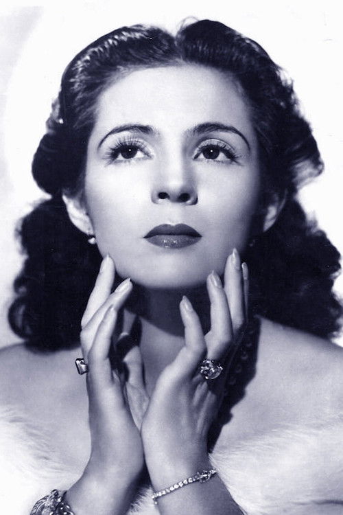 Photo of Sofía Álvarez