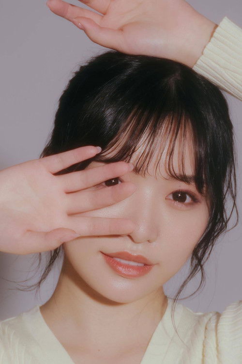 Photo of Momoha Takatsuru