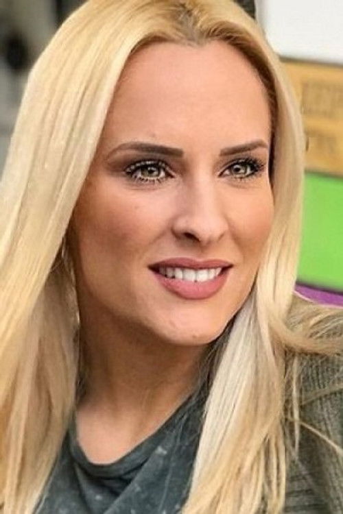 Photo of Elena Asimakopoulou