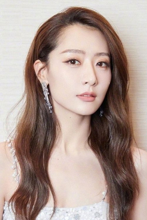 Photo of Michelle Bai