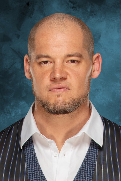 Photo of Thomas Pestock