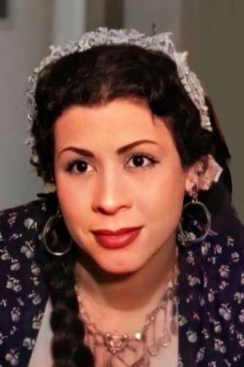 Photo of Wedad Hamdy