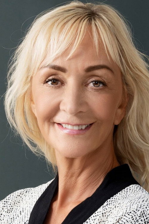 Photo of Charlotte Bircow