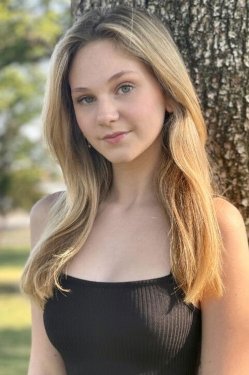 Photo of Lily Brooks O'Briant