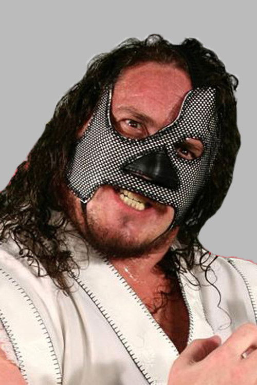 Photo of Chris Parks