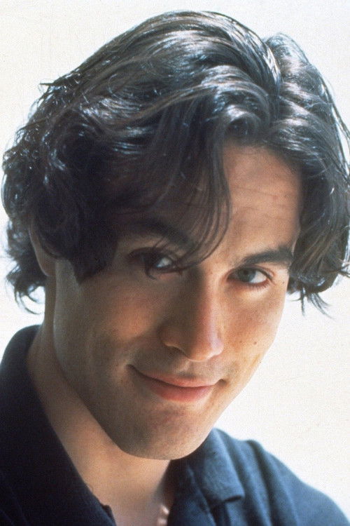 Photo of Brandon Lee