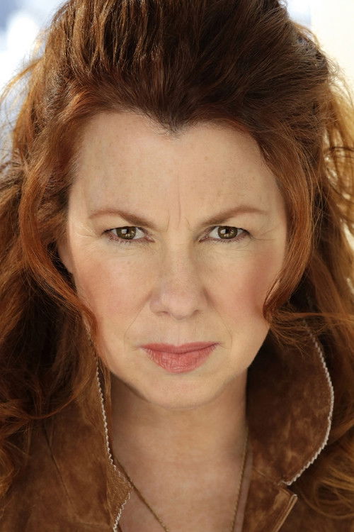 Photo of Siobhan Fallon Hogan