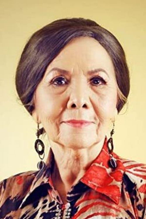 Photo of Angie Ferro