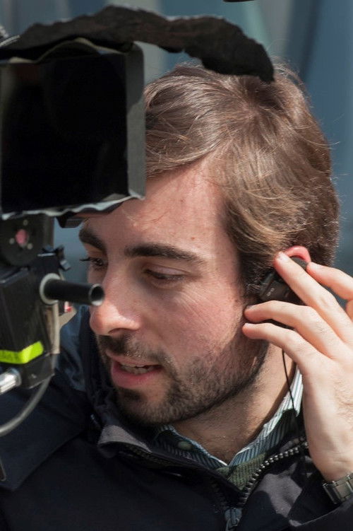 Photo of Valerio Ruiz