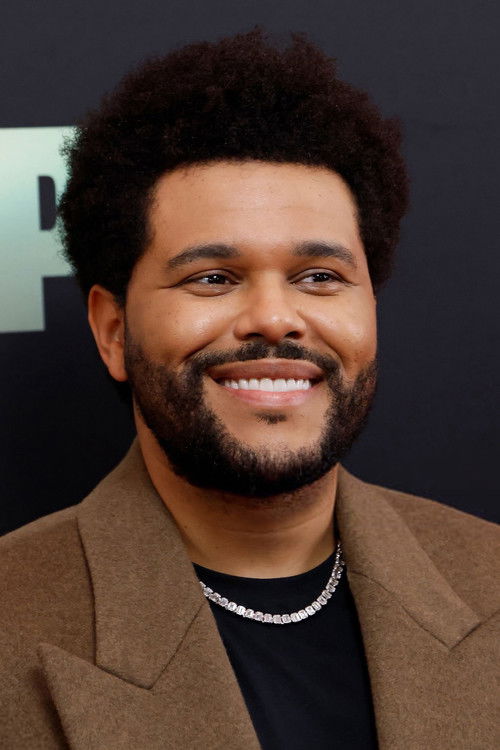 Photo of The Weeknd