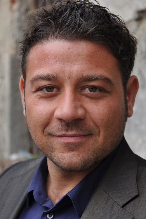 Photo of Leonardo Nigro