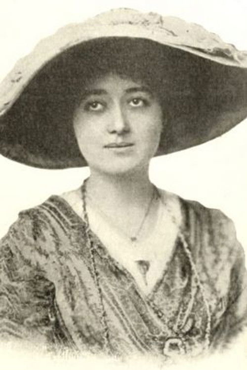 Photo of Barbara Tennant