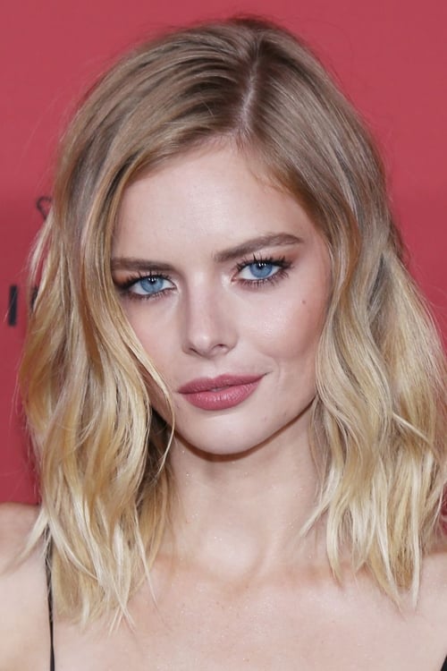 Photo of Samara Weaving