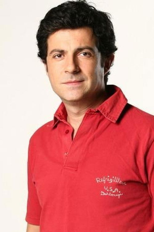 Photo of Mihai Călin