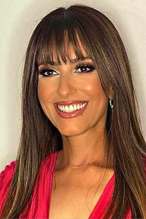 Photo of Hanan Motawie