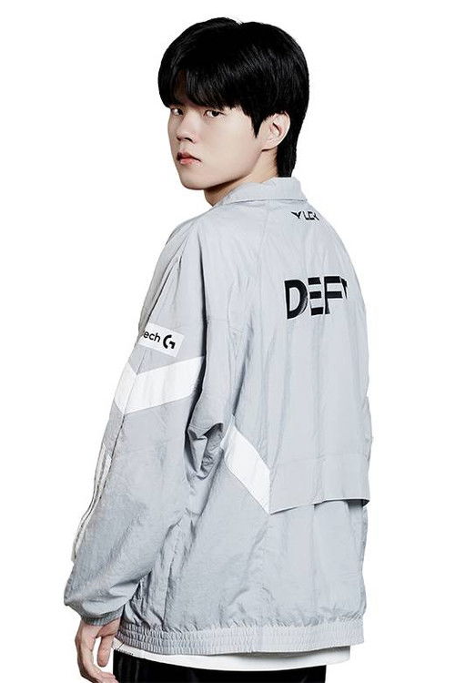 Photo of Kim Hyuk-kyu