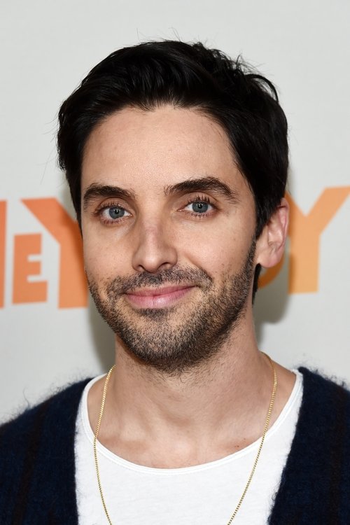 Photo of Paul W. Downs