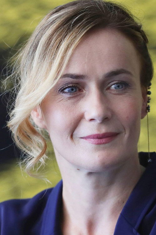 Photo of Lucia Mascino