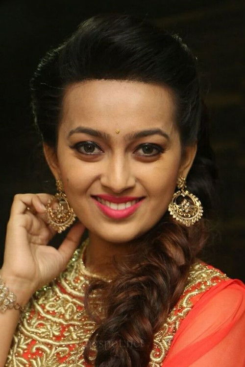 Photo of Ester Noronha