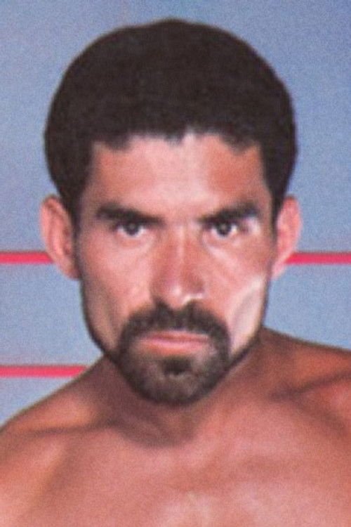 Photo of Ray Medina