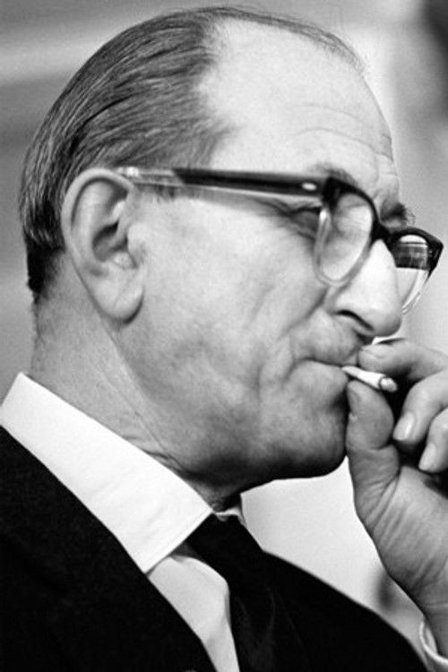 Photo of Mikhail Romm