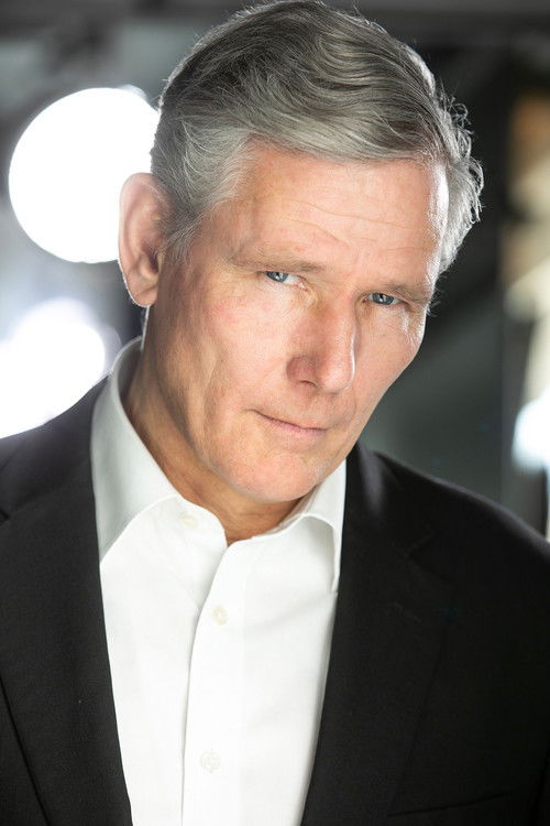 Photo of Steve Broad