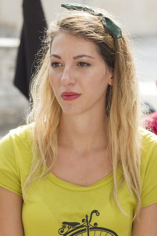 Photo of Iro Pektesi