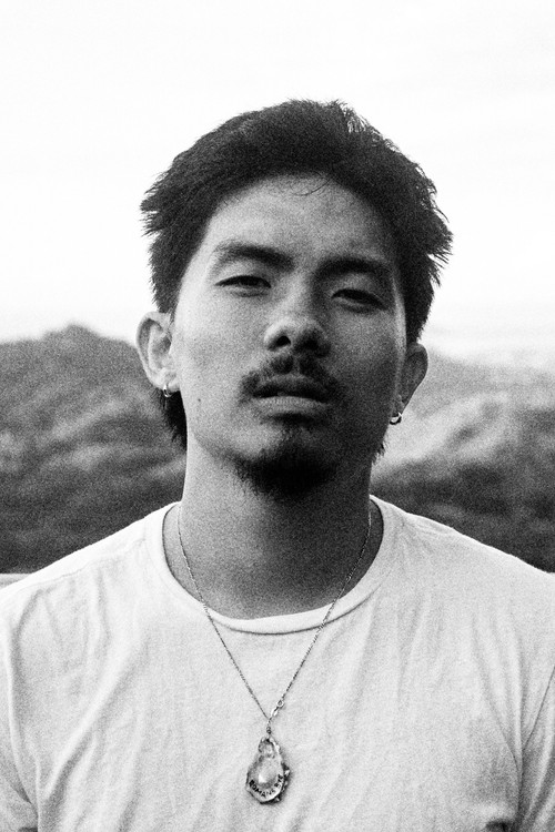 Photo of Devan Yukio Fujinaka