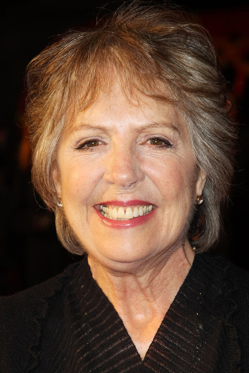 Photo of Penelope Wilton