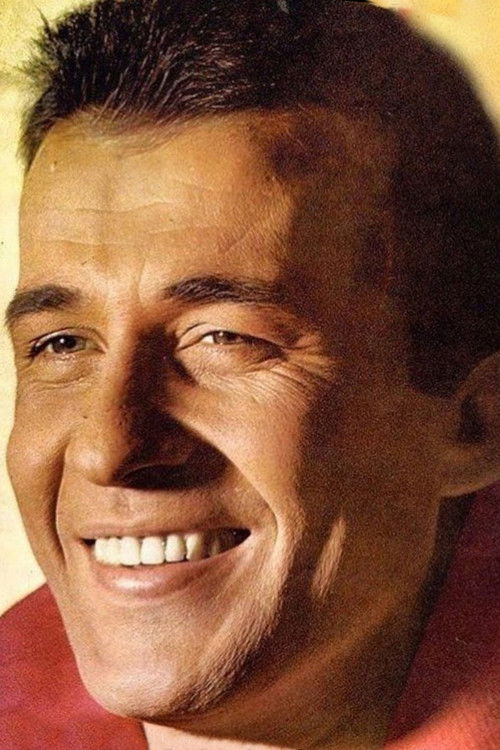 Photo of Dimitris Papamichael