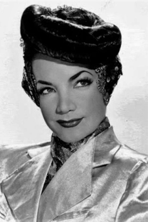 Photo of Carmen Miranda