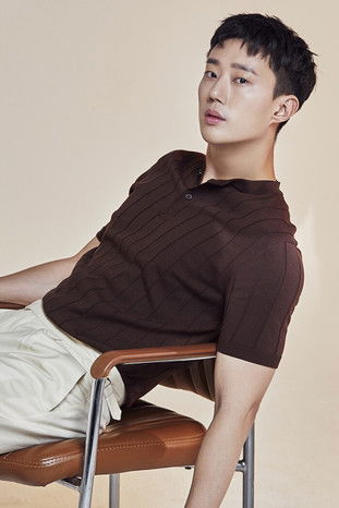 Photo of Han Eun-seong