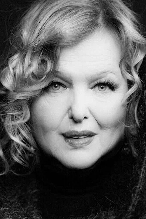 Photo of Yelena Solovey