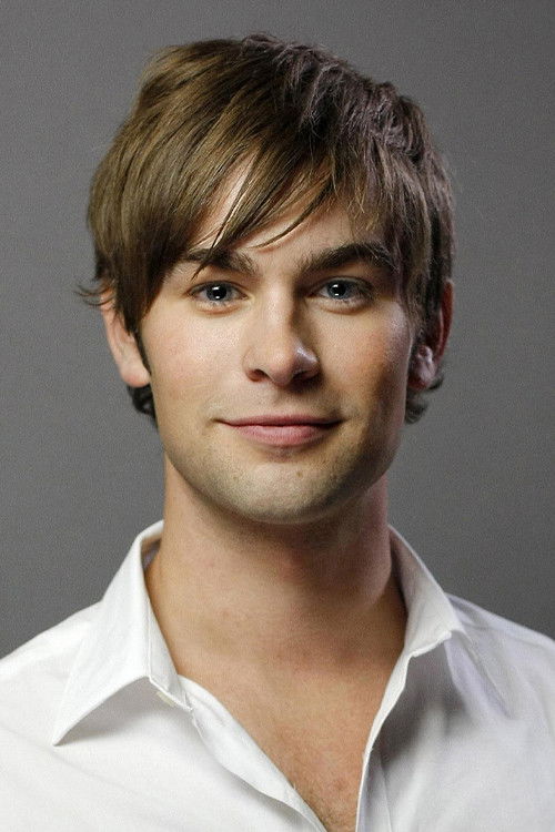 Photo of Chace Crawford