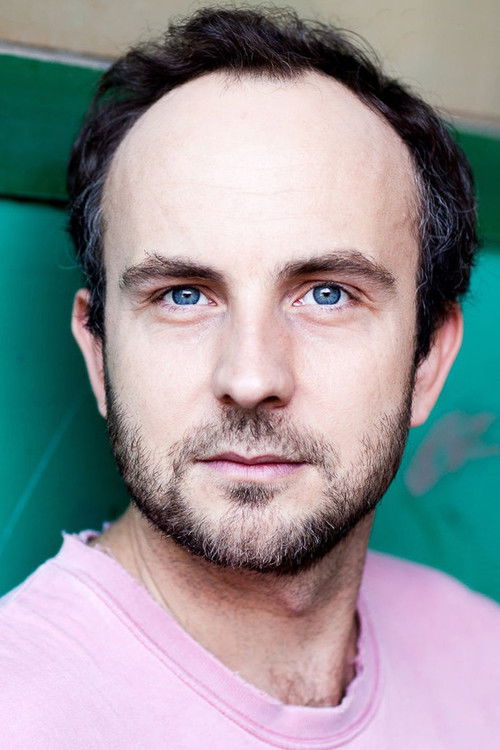 Photo of Michael Krabbe